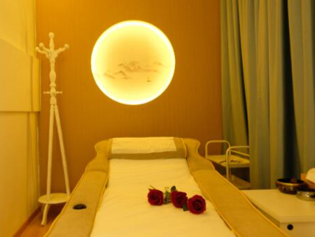 广州足疗养生全解析：从脚底反射区看全身健康密码