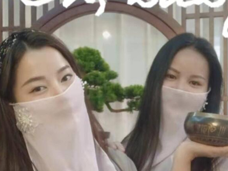 广州泰式SPA：瑜伽与按摩的古老智慧结晶